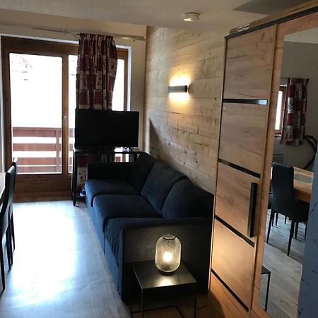 La Marmotte Apartment Val Thorens Bagian luar foto