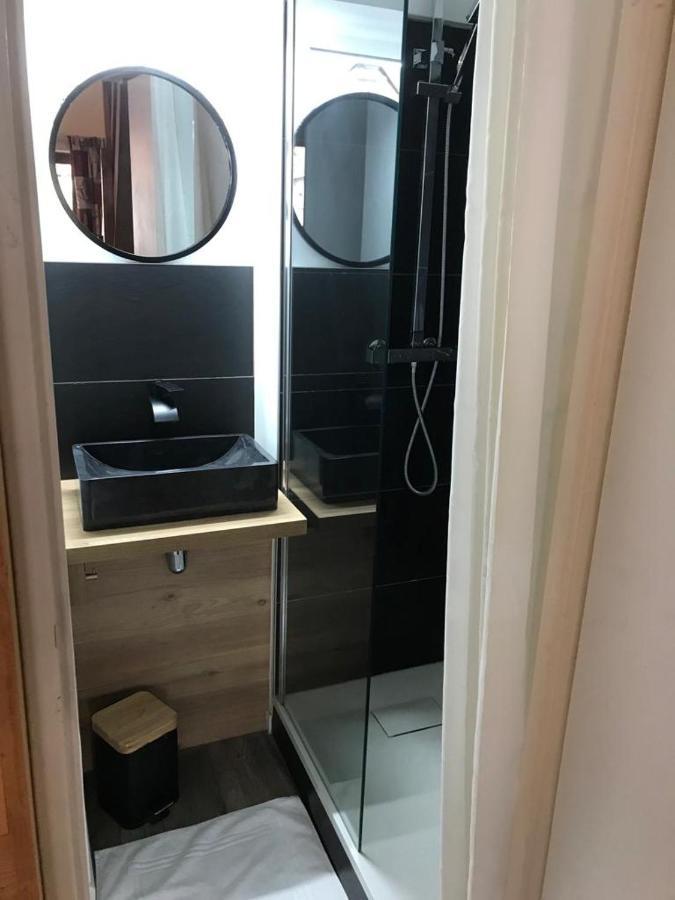 La Marmotte Apartment Val Thorens Bagian luar foto