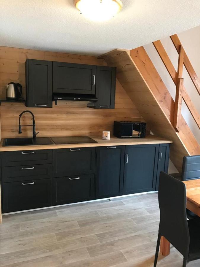 La Marmotte Apartment Val Thorens Bagian luar foto