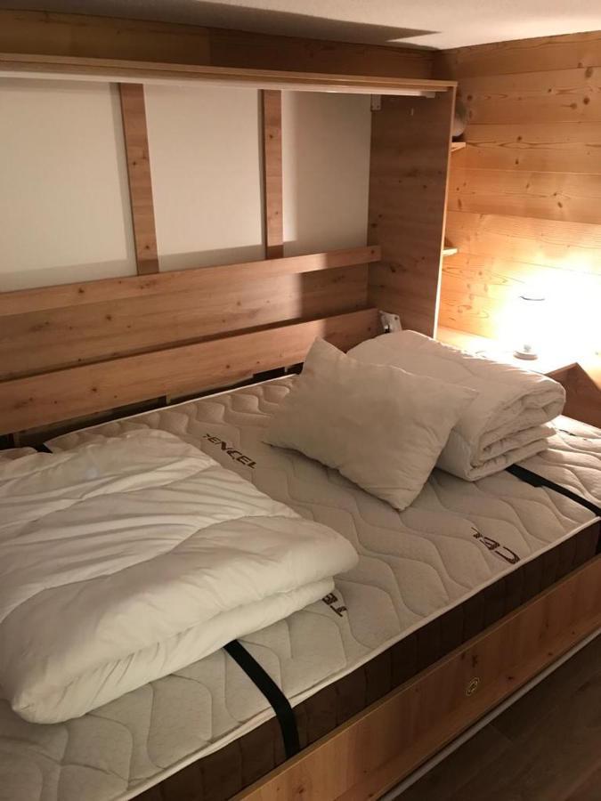 La Marmotte Apartment Val Thorens Bagian luar foto